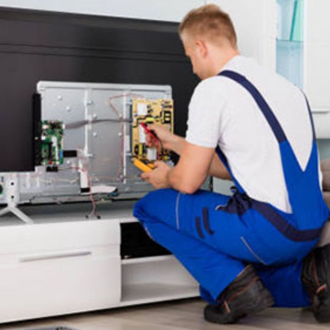 Zara Televizyon Tamircisi