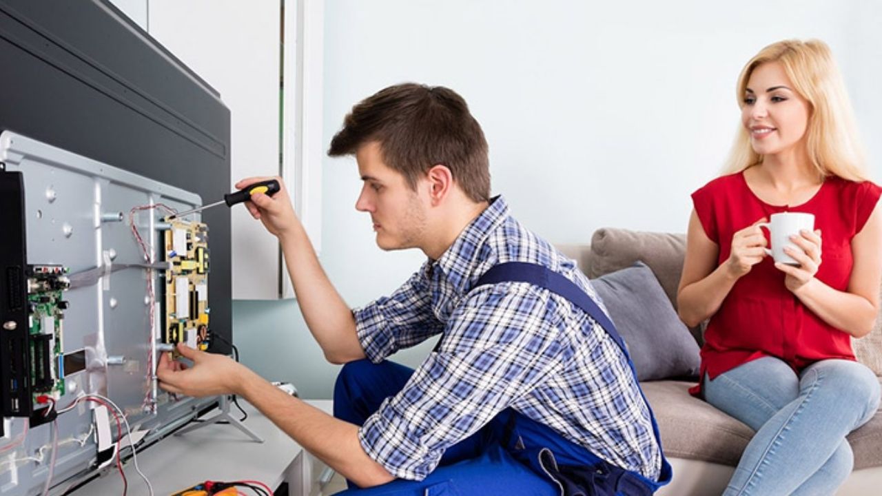 Zara Televizyon Tamircisi